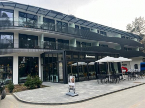 Apartamenty Brzozowa, Stegna